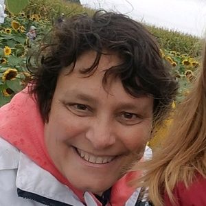 Meet your Posher, Linda